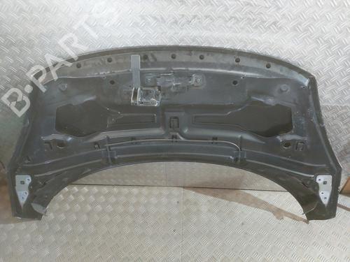 Hood RENAULT SCÉNIC III (JZ0/1_) 1.9 dCi (JZ0J, JZ1J, JZ1K, JZ1S) | BP26461840C1 