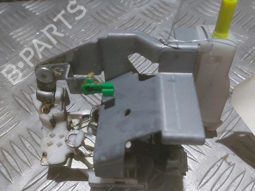 Rear left lock PEUGEOT 107 (PM_, PN_) 1.0 | BP24999504C100 