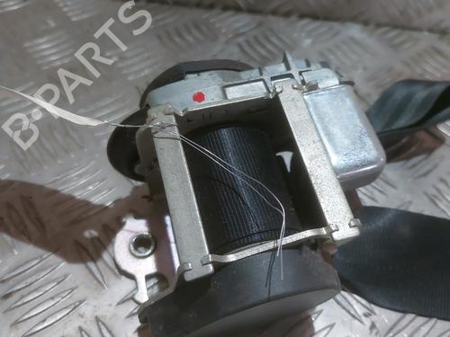 Front right seatbelt CITROËN JUMPY II Van 2.0 HDi 120 | BP23811280I25 - Image 4