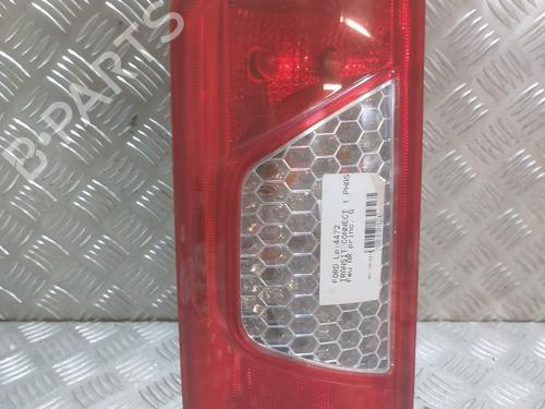 Used Left taillight FORD TRANSIT CONNECT (P65_, P70_, P80_) 1.8 Di (75 hp) 29211485