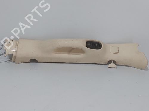 Used Rear right interior door handle Rear right interior door handle CITROËN BERLINGO / BERLINGO FIRST Box Body/MPV (M_) 2.0 HDI 90 (MBRHY, MCRHY) (90 hp) 30703327 30703327