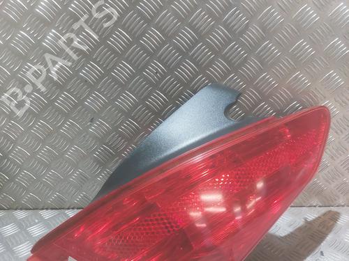 Used Right taillight PEUGEOT 308 I (4A_, 4C_) 1.6 HDi (92 hp) 29241951