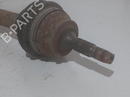 Right front driveshaft CITROËN DS3 (SA_) 1.6 HDi 90 | BP29913073M39 - Image 3
