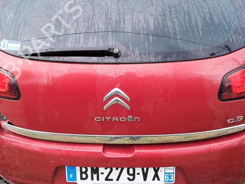 Pipe CITROËN C3 II (SC_) 1.6 HDi | BP38925925M125 - Image 6
