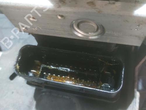 Used ABS pump ABS pump PEUGEOT 207 (WA_, WC_) 1.6 HDi (90 hp) 26400231 26400231