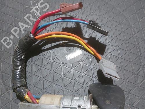 Ignition barrel PEUGEOT EXPERT (224_) 2.0 HDI 16V | BP26743102M48 