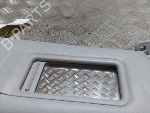 Right sun visor BMW 3 (E90) 318 i | BP21509509I2  - Image 5