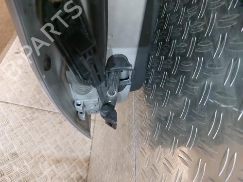 Right rear door BMW 3 (E90) 318 i | BP21509499C5