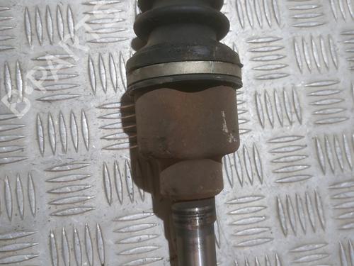 Transmisión delantera izquierda CITROËN C3 I (FC_, FN_) 1.4 i | BP29080061M38 