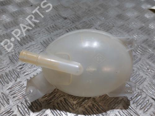 Expansion tank RENAULT CLIO IV (BH_) 1.5 dCi 90 | BP21513380C120 