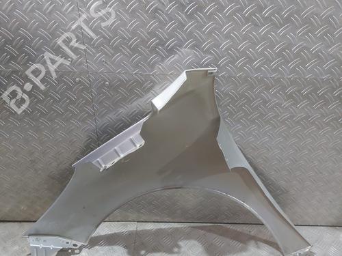 Right front fenders PEUGEOT 207 (WA_, WC_) 1.6 16V VTi | BP27219515C42 