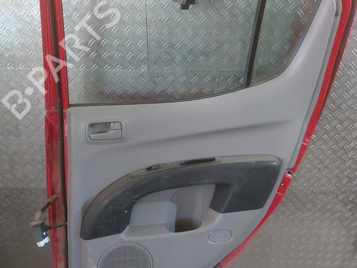 Right rear door MITSUBISHI L200 / TRITON (KA_T, KB_T) 2.5 DI-D 4WD (KB4T) | BP26907870C5 