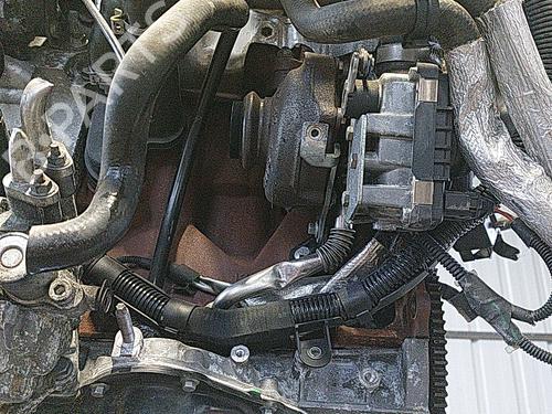 Engine PEUGEOT 407 Coupe (6C_) 2.7 HDi | BP21515519M1 - Image 14