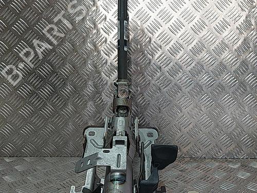 Used Steering column Steering column PEUGEOT 3008 I MPV (0U_) 1.6 HDi (112 hp) 21506552 21506552
