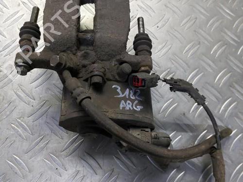 Used Electric handbrake Electric handbrake VOLVO XC70 II (136) D5 AWD (185 hp) 21508609 21508609