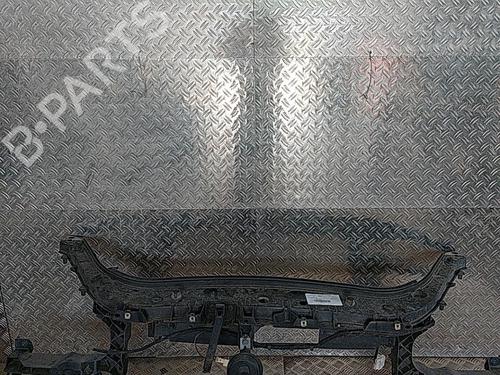 Used Front slam panel Front slam panel RENAULT SCÉNIC II (JM0/1_) 1.5 dCi (JM02, JM13) (101 hp) 21514250 21514250