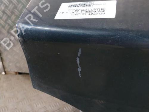 Tailgate PEUGEOT 306 (7B, N3, N5) 1.6 SR | BP21508168C6 