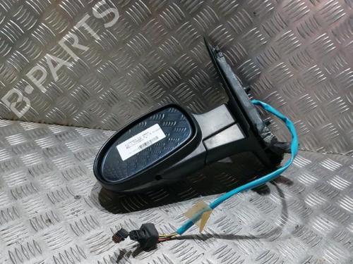 Left mirror CITROËN C5 II (RC_) 1.6 HDi (RC8HZB) | BP21508828C26 