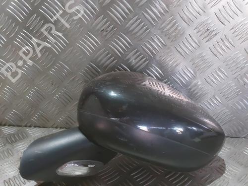 Left mirror CITROËN C3 II (SC_) 1.4 HDi 70 (SC8HZC, SC8HR0, SC8HP4) | BP21670769C26 