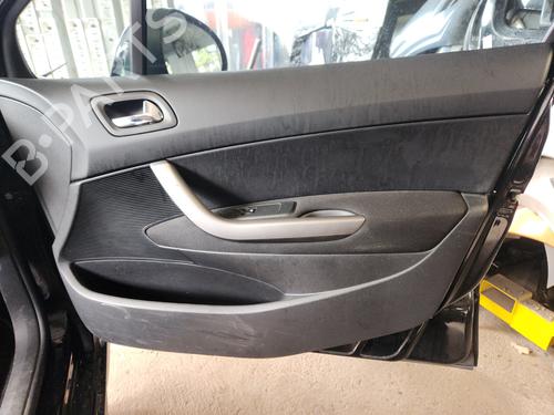 Seats set PEUGEOT 308 I (4A_, 4C_) 1.6 HDi | BP29271893C78 