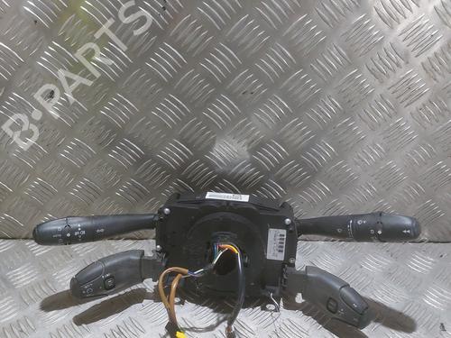 Devioluci PEUGEOT 1007 (KM_) 1.6 HDi (109 hp) 26878522