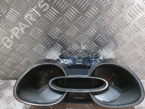 Used Instrument cluster Instrument cluster RENAULT CLIO IV (BH_) 1.5 dCi 75 (75 hp) 21509414 21509414