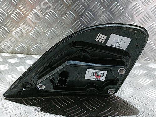 Left mirror HYUNDAI i20 I (PB, PBT) 1.1 CRDi | BP21503986C26 