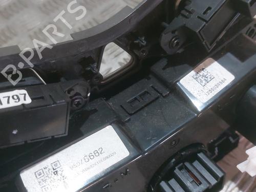 Climate control CHEVROLET AVEO Hatchback (T300) 1.2 | BP21669831I5 