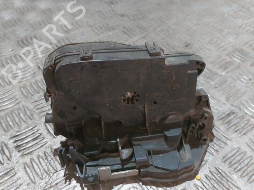 Used Rear left lock BMW 3 (E90) 318 d (122 hp) 22438064