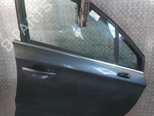 Used Right front door CITROËN C4 II (NC_) 1.6 HDi 115 (114 hp) 22438133