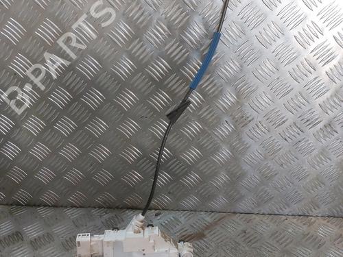 Used Rear left lock CITROËN C4 I (LC_) 1.6 HDi (90 hp) 22438040