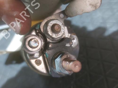 Starter FORD PUMA (J2K, CF7) 1.0 Flexifuel | BP33125932M8 - Image 5