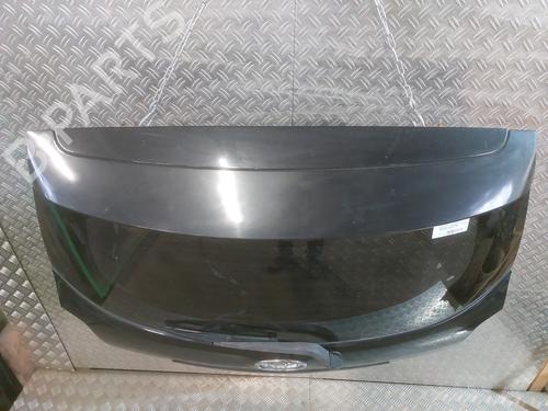 Tailgate TOYOTA AURIS (_E15_) 2.0 D-4D (ADE150_, ADE150R) | BP26966570C6 