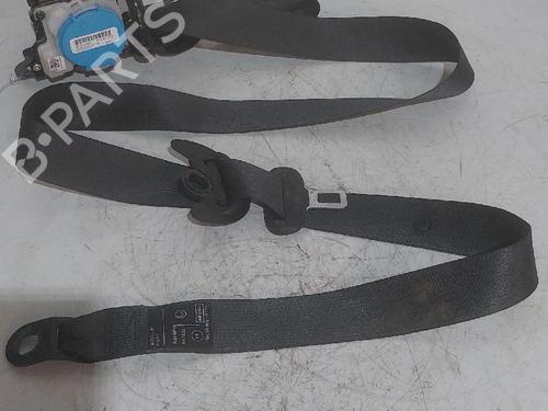 Front right seatbelt TOYOTA AYGO (_B4_) 1.0 (KGB40) | BP34520110I25 - Image 4