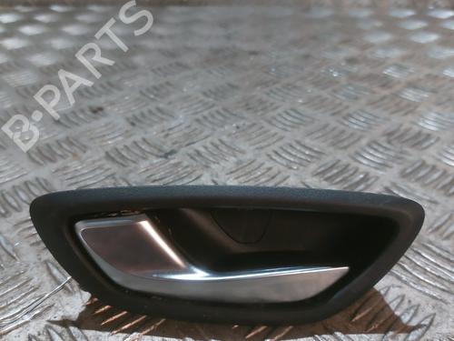 Venstre bak invendig håndtak RENAULT MEGANE IV Hatchback (B9A/M/N_) 1.6 dCi 165 (163 hp) 23810687