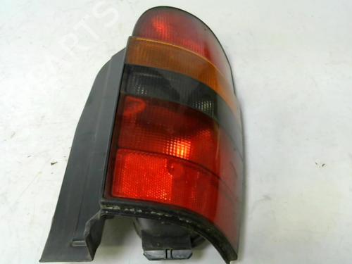 Used Right taillight RENAULT ESPACE II (J/S63_) 2.1 TD (J633, J634, J/S635, J/S63D) (88 hp) 28797763