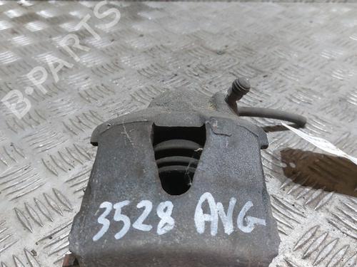 Used Left front brake caliper Left front brake caliper VW POLO V (6R1, 6C1) 1.4 (6R1) (85 hp) 21513683 21513683