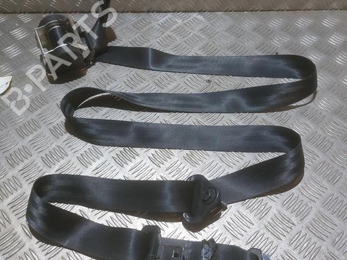 Rear center seatbelt DACIA DUSTER (HS_) 1.5 dCi | BP27662971I27 - Image 3
