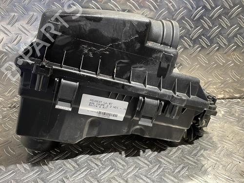 Used Air filter box PEUGEOT 406 Coupe (8C) 2.2 HDI (133 hp) 21515944