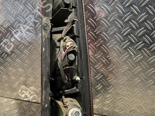 Used Left taillight Left taillight NISSAN X-TRAIL I (T30) 2.2 dCi 4x4 (136 hp) 21507515 21507515