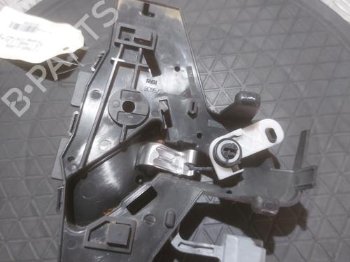 Venstre foran invendig håndtak CITROËN C5 I (DC_) 2.0 HDi (DCRHZB, DCRHZE) | BP27318037I13 
