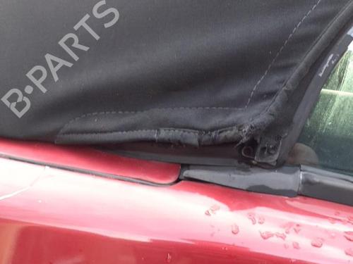 Horn PEUGEOT 306 Convertible (7D, N3, N5) 1.8 | BP21515016E13 