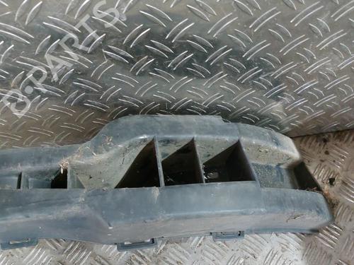 Front bumper reinforcement CITROËN BERLINGO / BERLINGO FIRST Box Body/MPV (M_) 1.9 D 70 (MBWJZ, MCWJZ) | BP21510158C109 