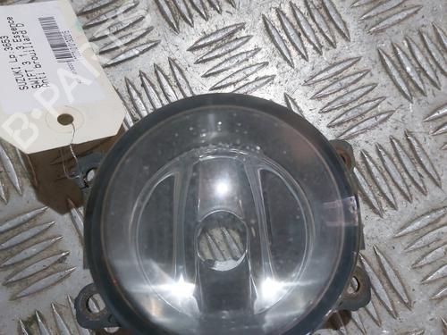 Right front fog light SUZUKI SWIFT III (MZ, EZ) 1.3 (RS413, ZC11S) | BP23498303C31 - Image 2