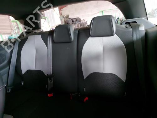 Used Rear seat Rear seat CITROËN DS3 (SA_) 1.2 VTi 82 (82 hp) 21508073 21508073