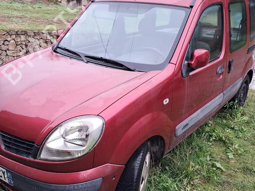 Grill RENAULT KANGOO (KC0/1_) 1.5 dCi | BP29315237C40 - Image 12