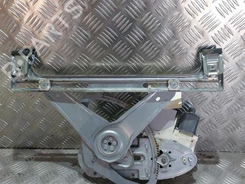 Used Rear right window mechanism Rear right window mechanism FORD FOCUS II (DA_, HCP, DP) 1.8 TDCi (115 hp) 21512374 21512374