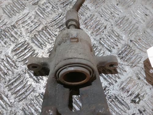 Used Left rear brake caliper Left rear brake caliper BMW 3 (E90) 318 d (122 hp) 22438069 22438069