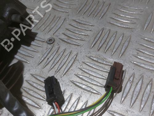 Left mirror CITROËN C3 I (FC_, FN_) 1.6 16V | BP29529844C26 