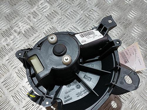 Heater blower motor OPEL CORSA E (X15) 1.4 (08, 68) | BP21506281M62 